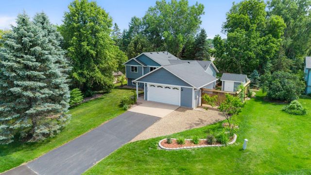 5749 W 141st Street, Savage, MN 55378