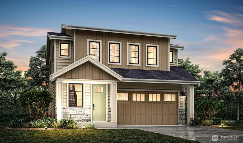 14221 SE 284th Place, Kent, WA 98042