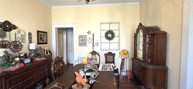 640 Fetick Ave, Taft, TX 78390