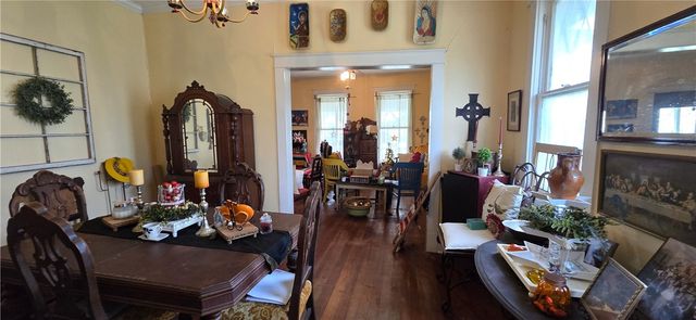 640 Fetick Ave, Taft, TX 78390