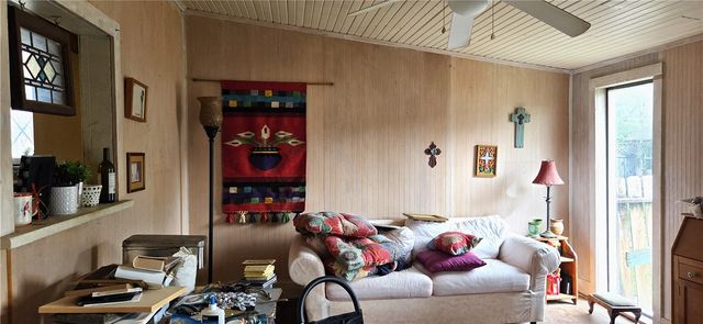 640 Fetick Ave, Taft, TX 78390