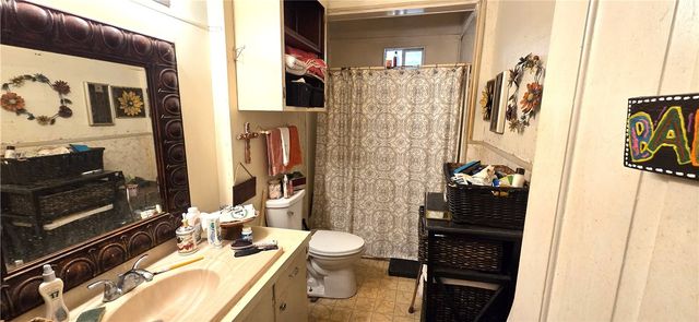 640 Fetick Ave, Taft, TX 78390