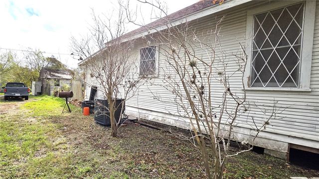 640 Fetick Ave, Taft, TX 78390