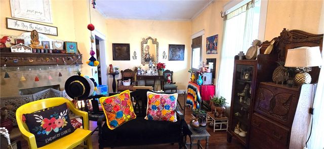 640 Fetick Ave, Taft, TX 78390