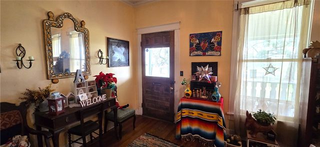 640 Fetick Ave, Taft, TX 78390