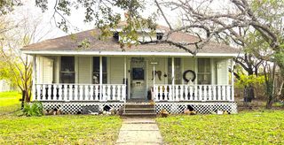 640 Fetick Ave, Taft, TX 78390