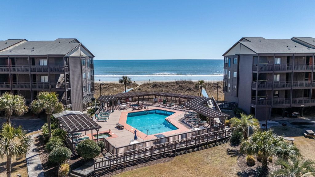 210 N Ocean Blvd. # 130, North Myrtle Beach, SC 29582 — photo 3