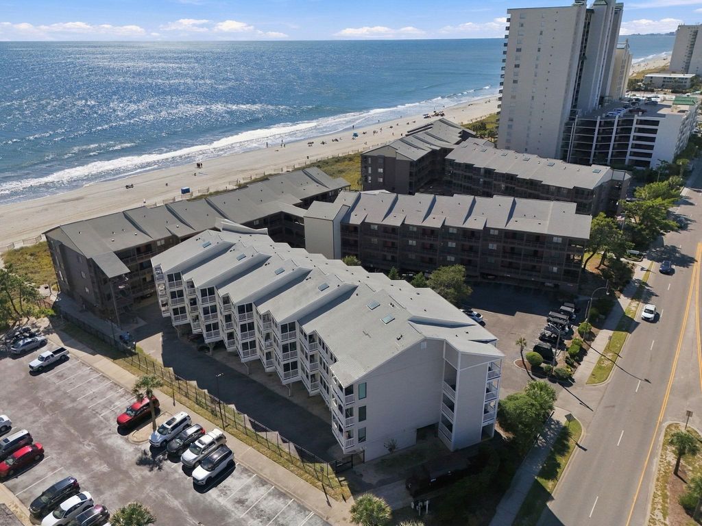 210 N Ocean Blvd. # 130, North Myrtle Beach, SC 29582 — photo 4