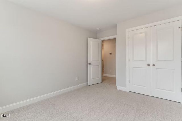 572 Barrington Row Avenue, Zebulon, NC 27597