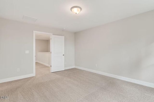 572 Barrington Row Avenue, Zebulon, NC 27597