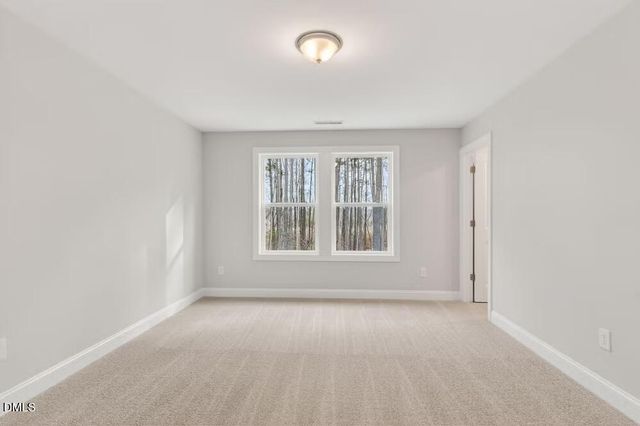 572 Barrington Row Avenue, Zebulon, NC 27597