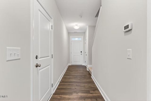 572 Barrington Row Avenue, Zebulon, NC 27597