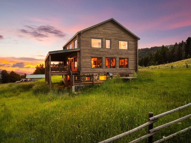 755 Coffee Creek Road, Bozeman, MT 59715