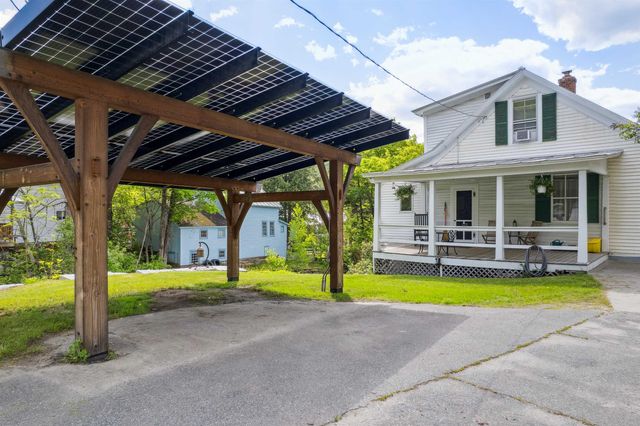 20 VT RT 113, Chelsea, VT 05038