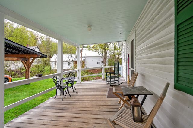 20 VT RT 113, Chelsea, VT 05038