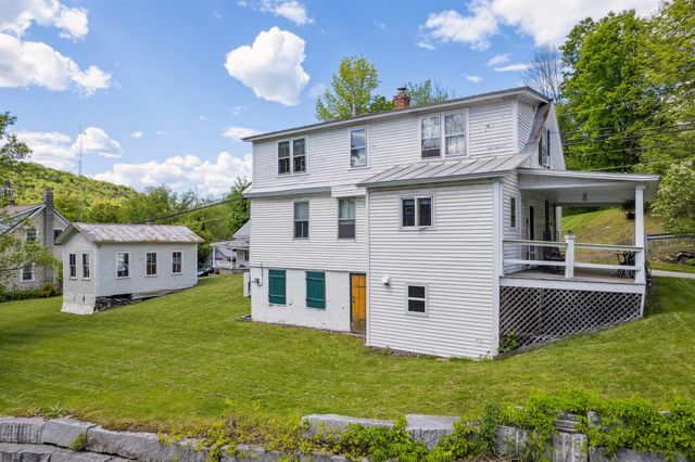 20 VT RT 113, Chelsea, VT 05038