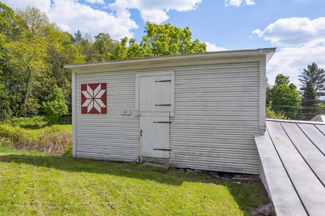 20 VT RT 113, Chelsea, VT 05038