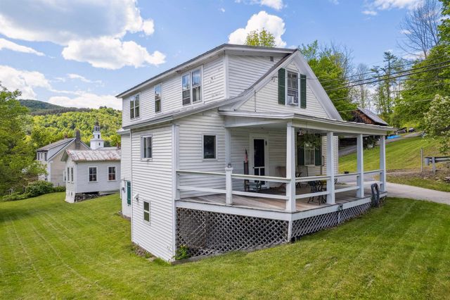 20 VT RT 113, Chelsea, VT 05038