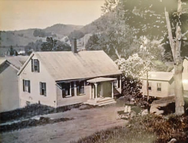 20 VT RT 113, Chelsea, VT 05038