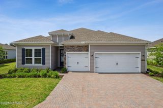 75643 SUNBERRY Drive, Yulee, FL 32097