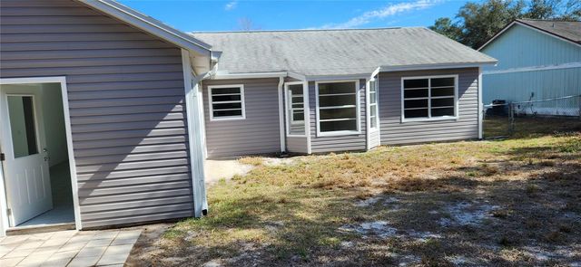 2856 TRENTON LANE, Deltona, FL 32738