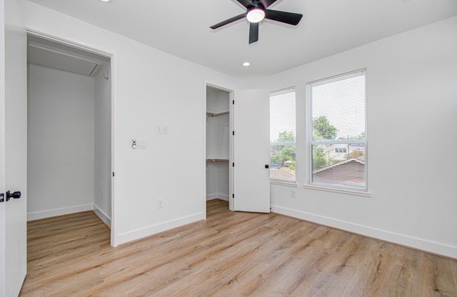 1308 Tarley Street A, Houston, TX 77009