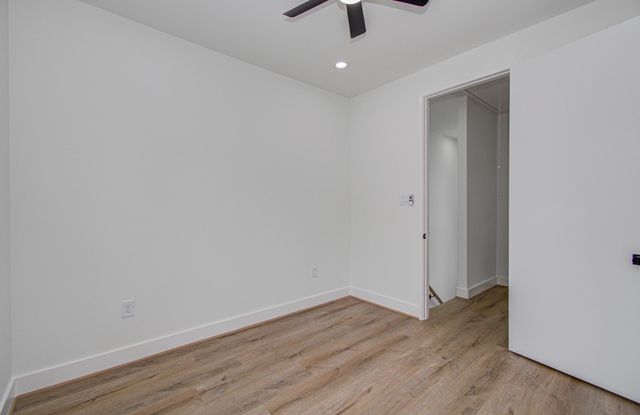 1308 Tarley Street A, Houston, TX 77009