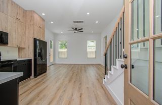 1308 Tarley Street A, Houston, TX 77009