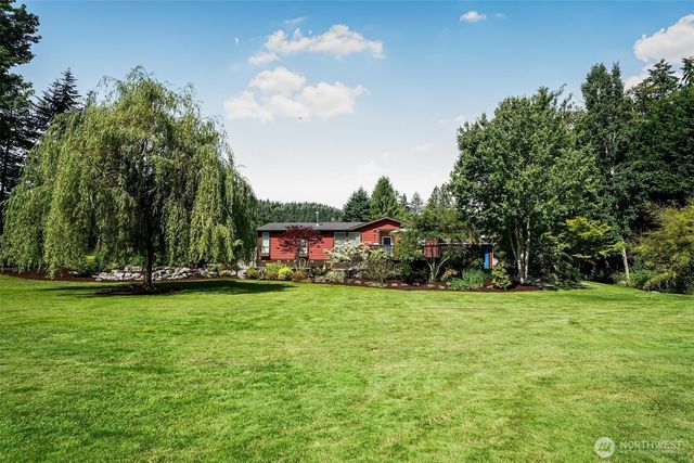 13217 145th Avenue Ct E, Orting, WA 98360