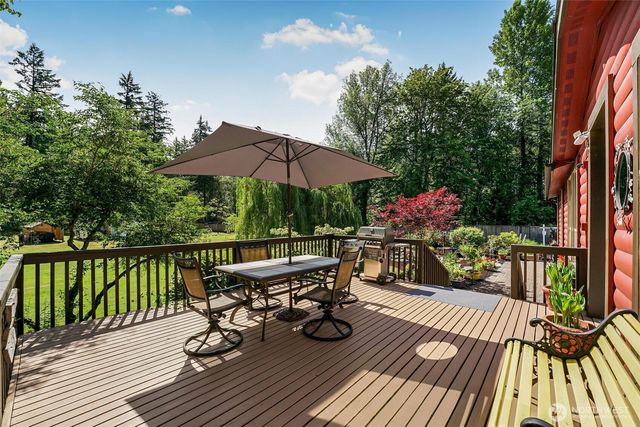 13217 145th Avenue Ct E, Orting, WA 98360