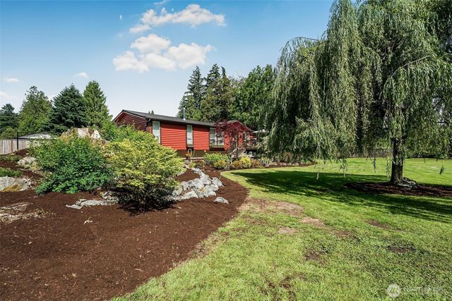 13217 145th Avenue Ct E, Orting, WA 98360