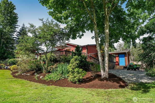 13217 145th Avenue Ct E, Orting, WA 98360