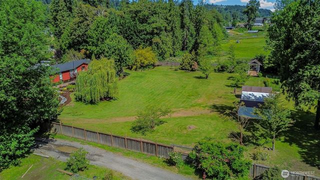13217 145th Avenue Ct E, Orting, WA 98360