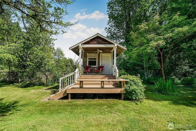 13217 145th Avenue Ct E, Orting, WA 98360