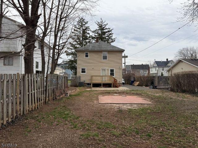 1127 Earle Pl, Plainfield City, NJ 07062