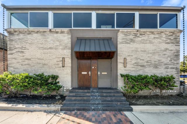 3141 Bissonnet Street, West University Place, TX 77005