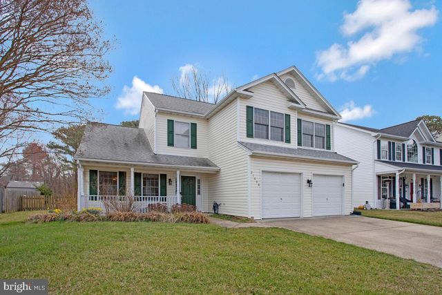 21668 MAINSAIL DR, Lexington Park, MD 20653