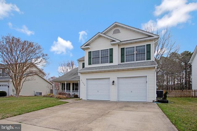 21668 MAINSAIL DR, Lexington Park, MD 20653