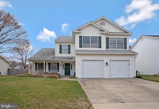 21668 MAINSAIL DR, Lexington Park, MD 20653