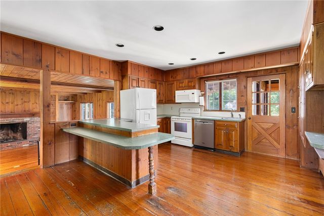 0 Glen Meade Drive, Portsmouth, RI 02871