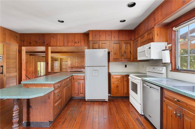 0 Glen Meade Drive, Portsmouth, RI 02871