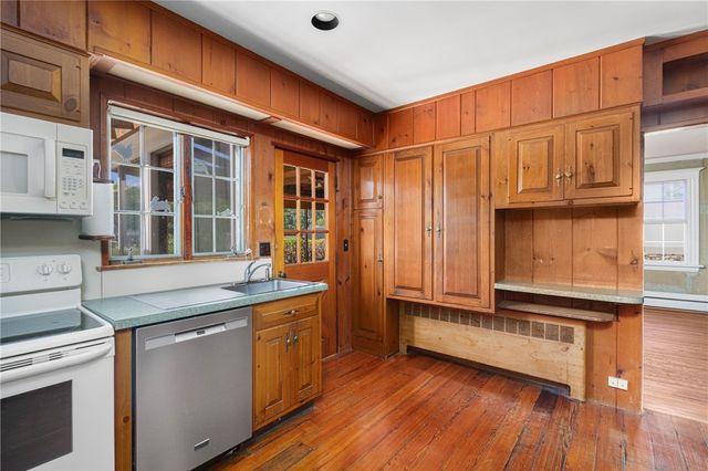 0 Glen Meade Drive, Portsmouth, RI 02871