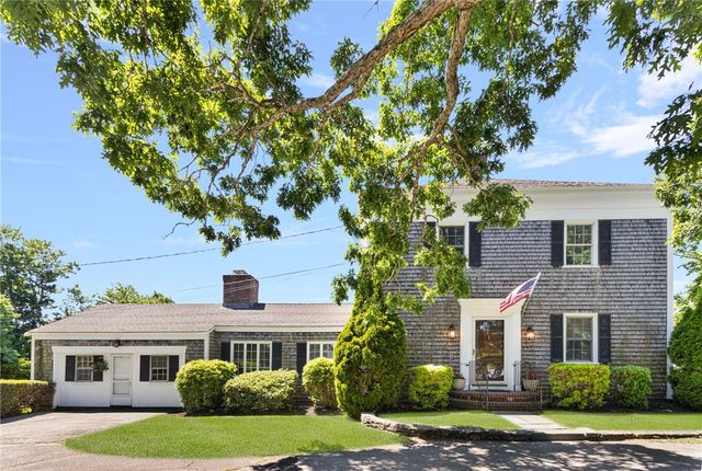 0 Glen Meade Drive, Portsmouth, RI 02871