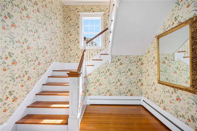 0 Glen Meade Drive, Portsmouth, RI 02871