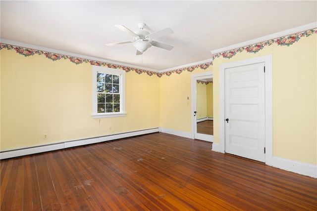0 Glen Meade Drive, Portsmouth, RI 02871