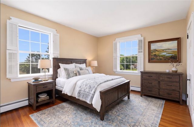 0 Glen Meade Drive, Portsmouth, RI 02871