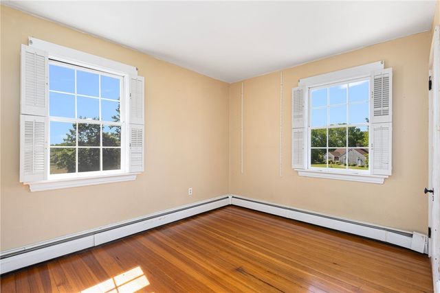 0 Glen Meade Drive, Portsmouth, RI 02871