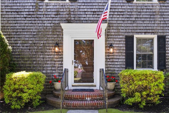 0 Glen Meade Drive, Portsmouth, RI 02871