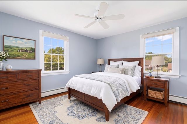 0 Glen Meade Drive, Portsmouth, RI 02871