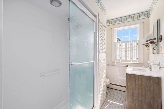 0 Glen Meade Drive, Portsmouth, RI 02871